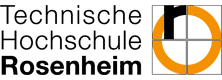 Logo Hochschule Jobbrse Rosenheim Angewandete Wissenschaft